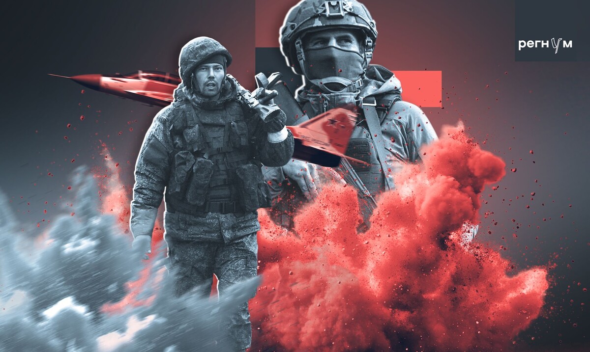     / Источник: Иван Шилов (с) ИА Регнум