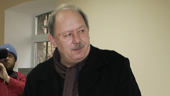    В квартире экс-мэра Самары Тархова и его супруги нашли следы их крови – СКР Богдан Герцен