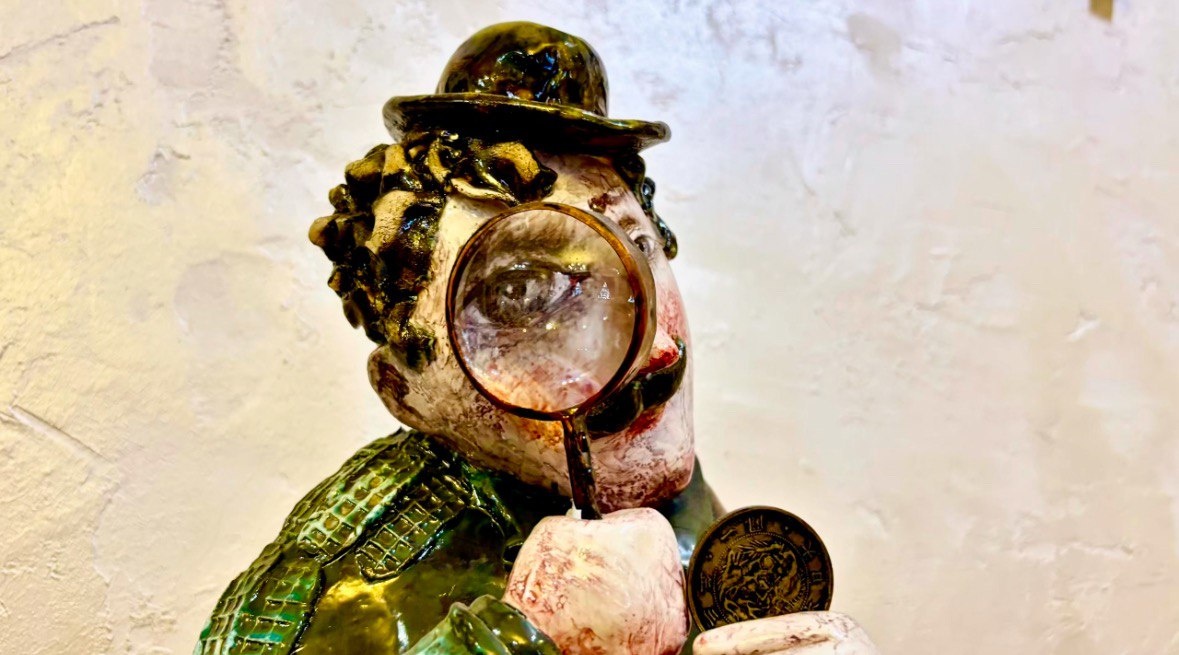 Интересный музей в Санкт-Петербурге, где будет интересно и взрослым и детям