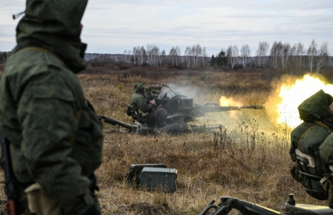    NYT: по итогу переговоров по Украине линию фронта заморозят