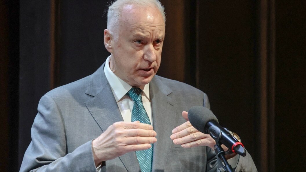    Bulkin Sergey/news.ru/Globallookpress