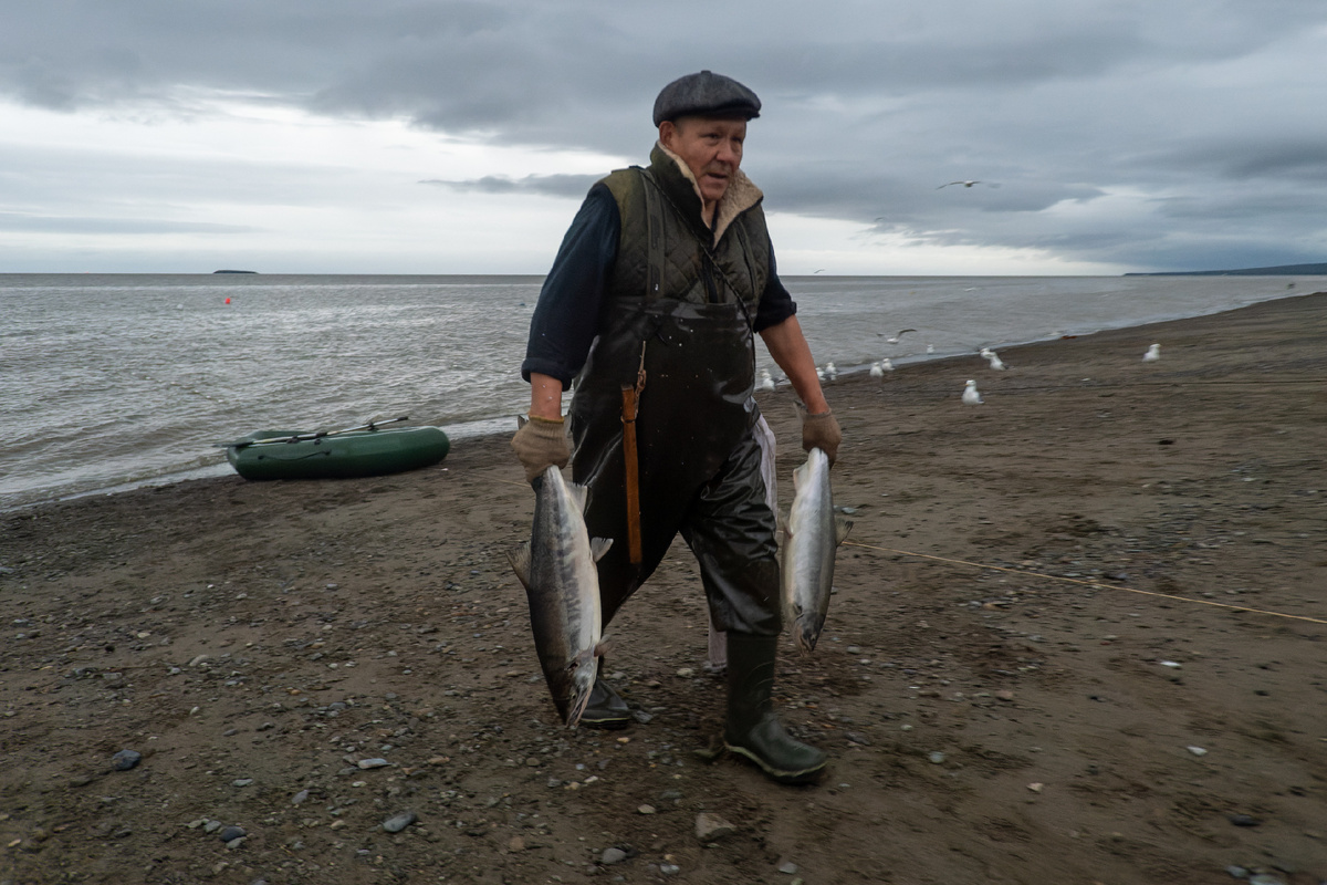 Фото: © Komsomolskaya Pravda/ Global Look Press