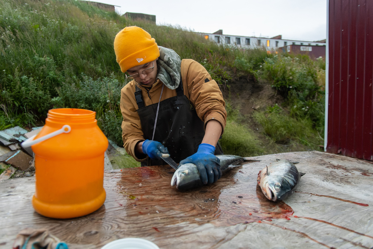 Фото: © Komsomolskaya Pravda/  Global Look Press