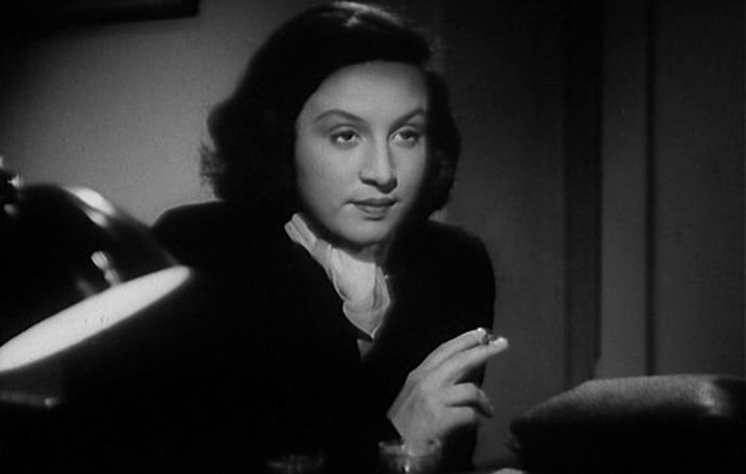 Пролистните изображение, чтобы увидеть следующий кадр из фильма «13-й участок» (1946)