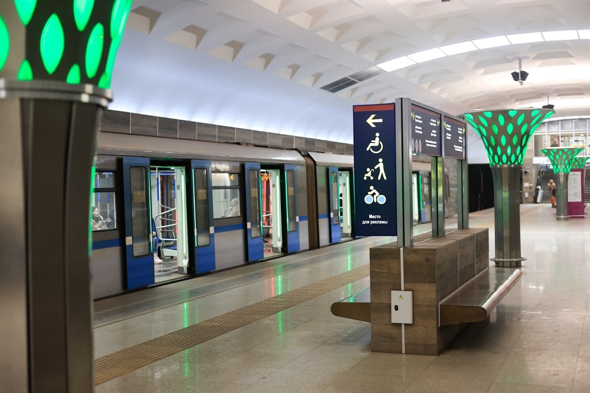 Автор фото: Павел Хацаюк / ИД «Вечерняя Казань»