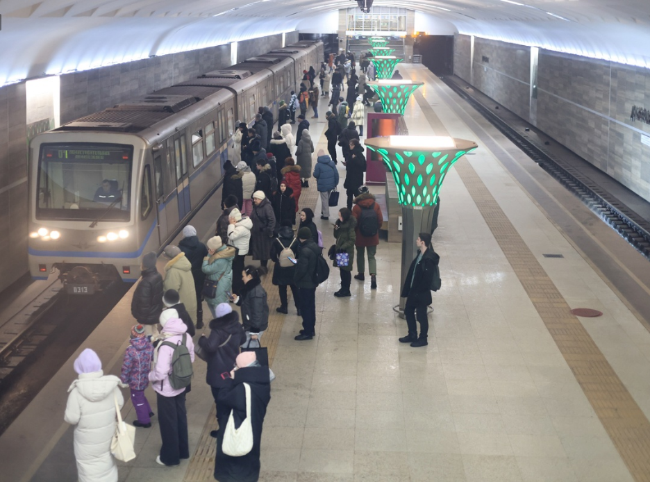 Автор фото: Павел Хацаюк / ИД «Вечерняя Казань»