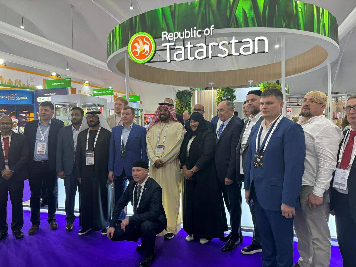 Фото: пресс-служба АИР РТ