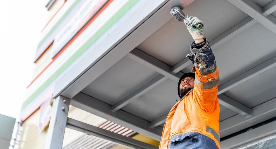    Минтранс Подмосковья