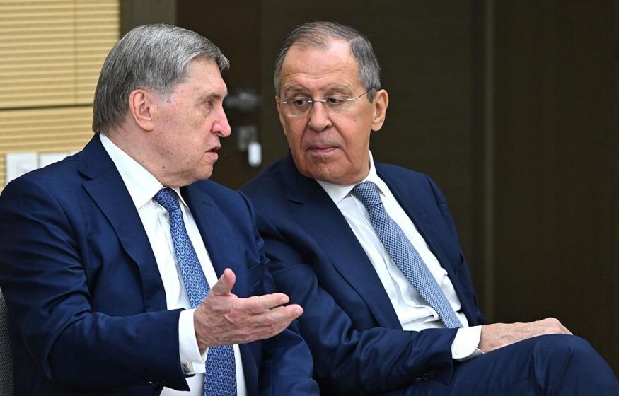    Еще один участник переговоров с США: какой вопрос стоит перед собеседниками?