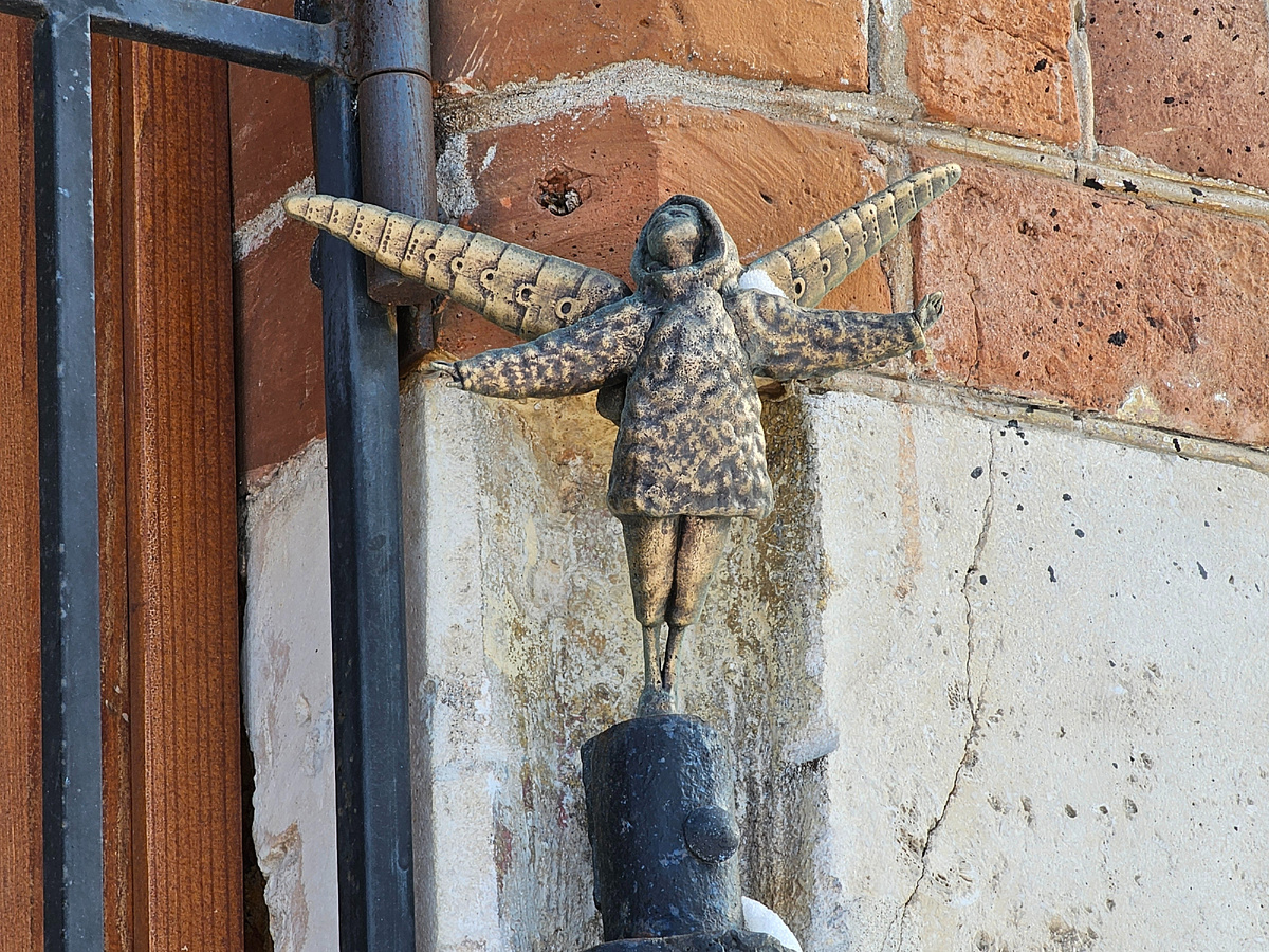 Хлебная площадь