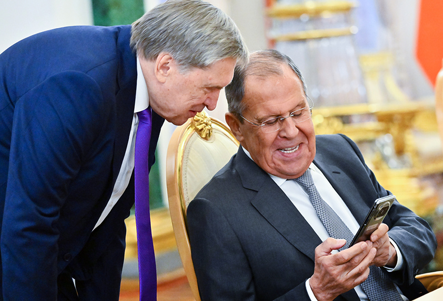    © Кристина Кормилицына/РИА Новости