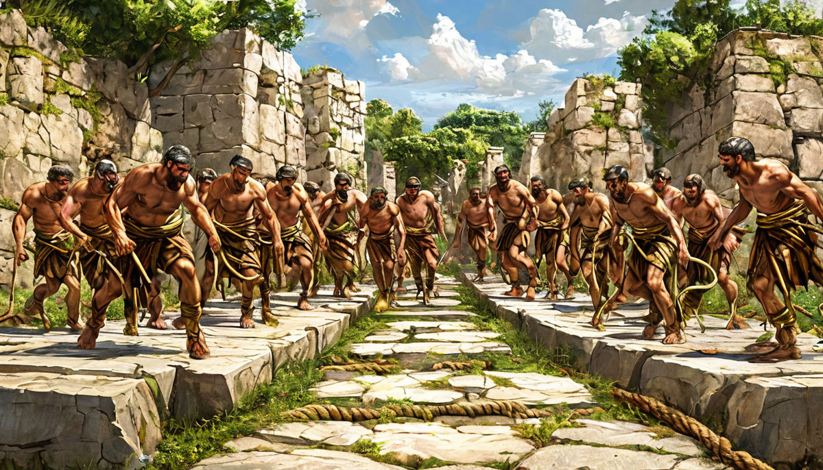 Галерея автора. Иллюстрация.