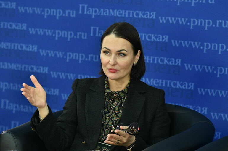   Игорь Самохвалов/ПГ