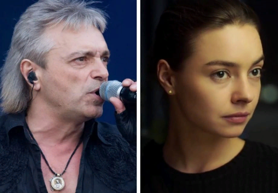 Константин Кинчев, Википедия / Вера Кинчева, “Случайный кадр”, ВайТ Медиа