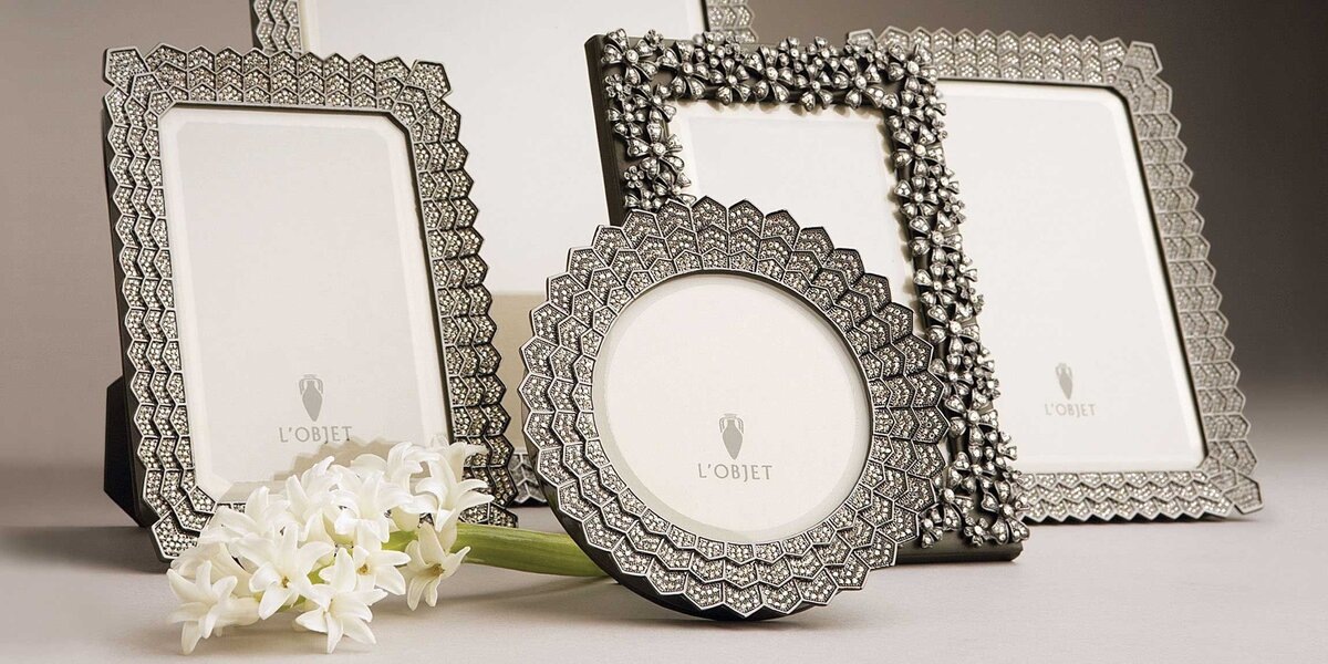 Па де Кале - салон подарков, предметов интерьера и мебели