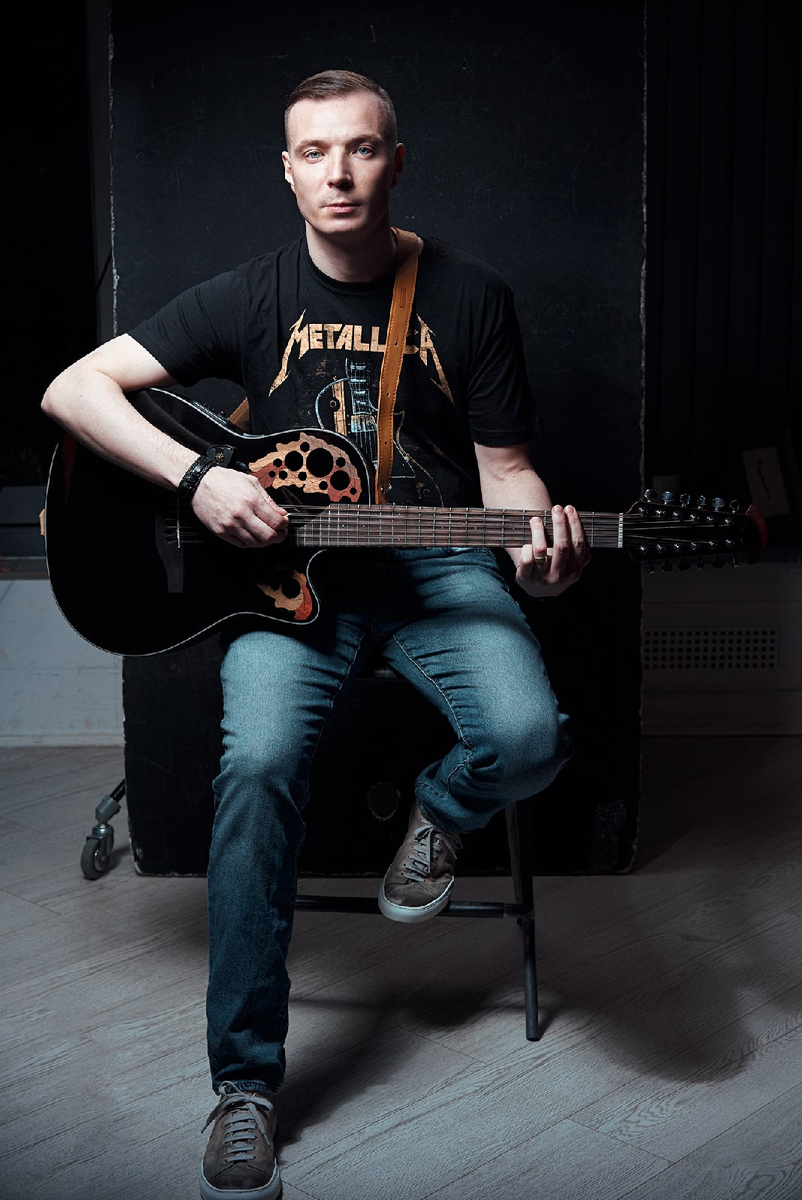 Нумеролог Дмитрий Шимко