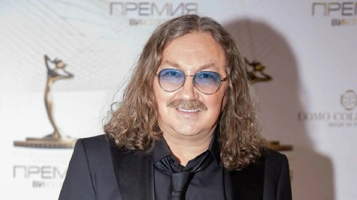 Игорь Николае