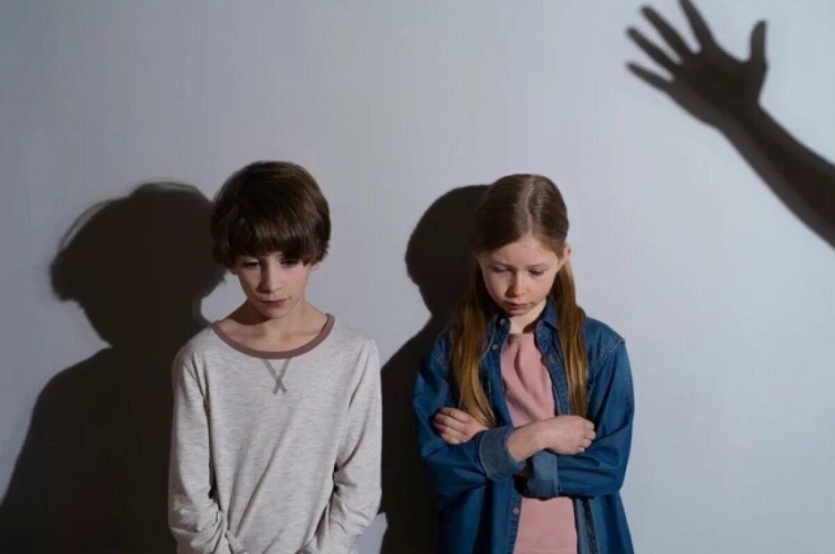    Кстовчанина будут судить за избиение собственных детей