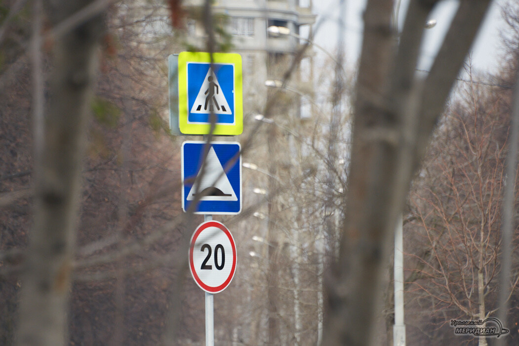    Фото Лидия Аникина © ИА «Уральский меридиан»