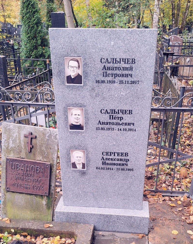 Популярные месторождения и их особенности