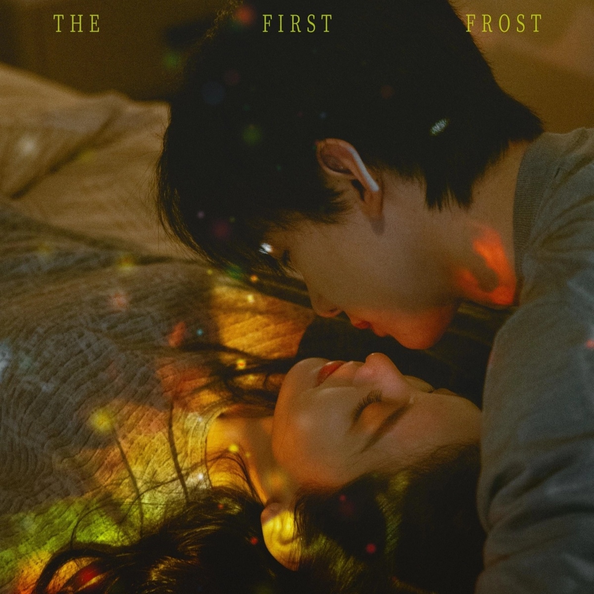 Главные герои. 