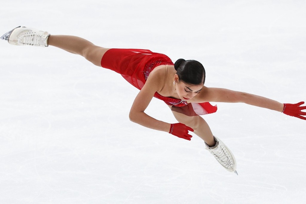    Фото © Кирилл Кухмарь / ТАСС