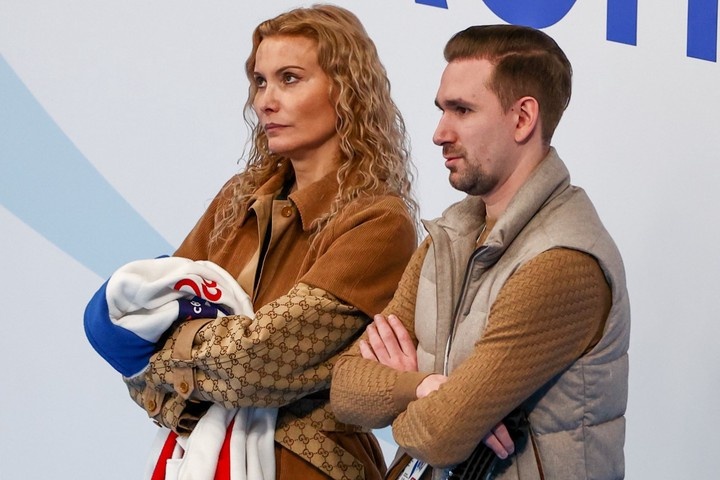  Фото © Кирилл Кухмарь / ТАСС