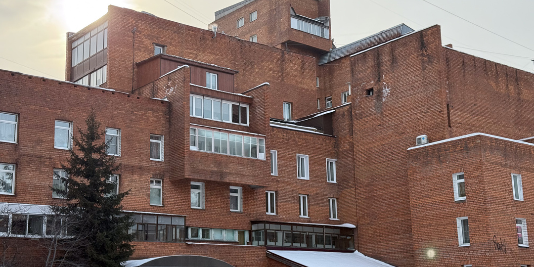 Как сейчас выглядит дом, который в 1987 был лучшим в стране, и где он находится