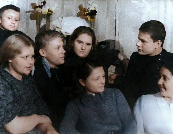 Сможете найти будущего артиста?