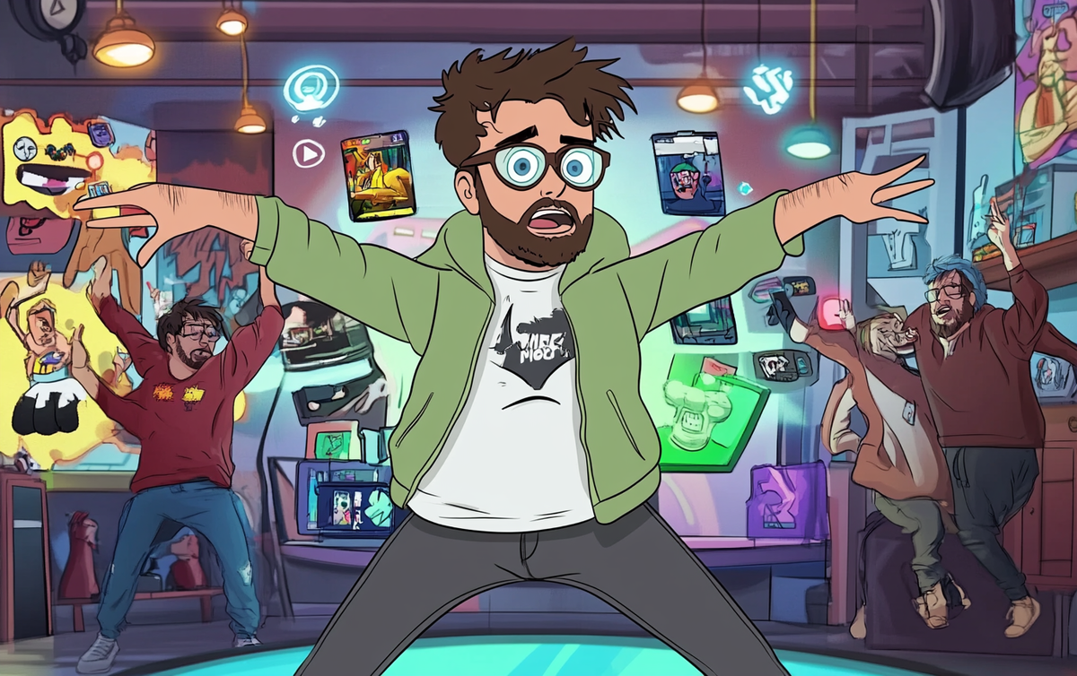    Как создать вирусные Reels на основе TikTok-трендов с помощью Make.com: секреты автоматизации для креативного успеха Артур Хорошев