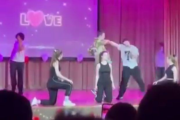     / Источник: © кадр из видео