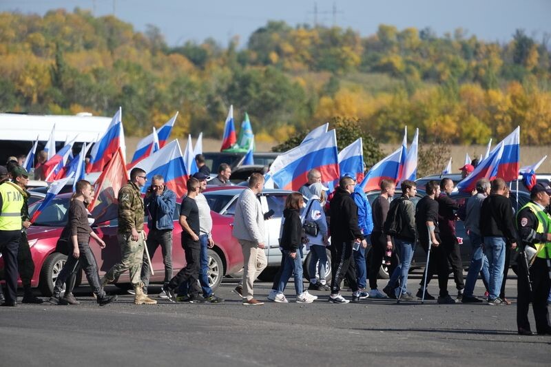     / Источник: © ИЗВЕСТИЯ/Дмитрий Коротаев