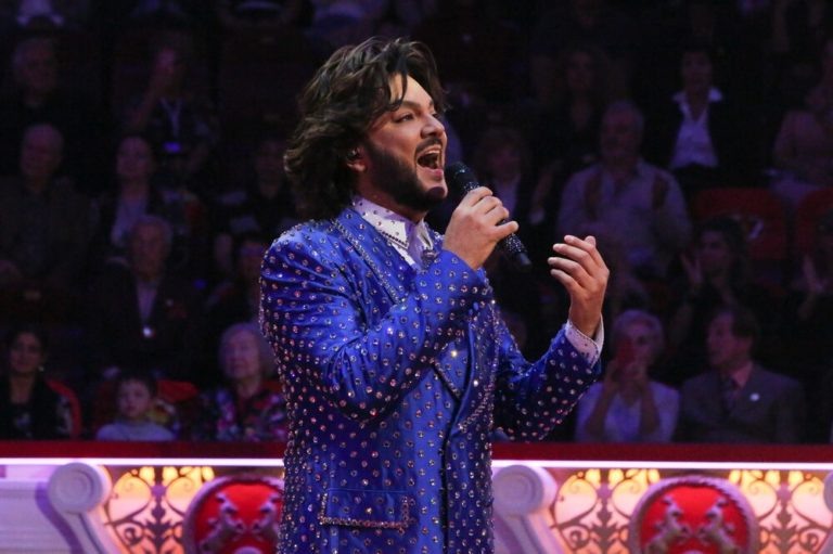    Фото: Агентство «Москва» / Сандурская Софья Софья Чулкова