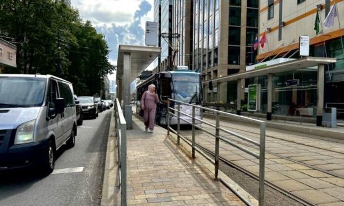 Источник фото: Ростовский городской транспорт