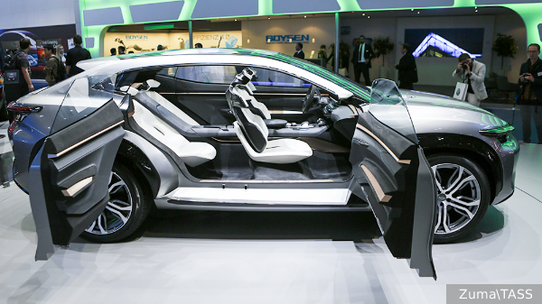     Фото: Zuma\TASS   
 Текст: Валерия Городецкая