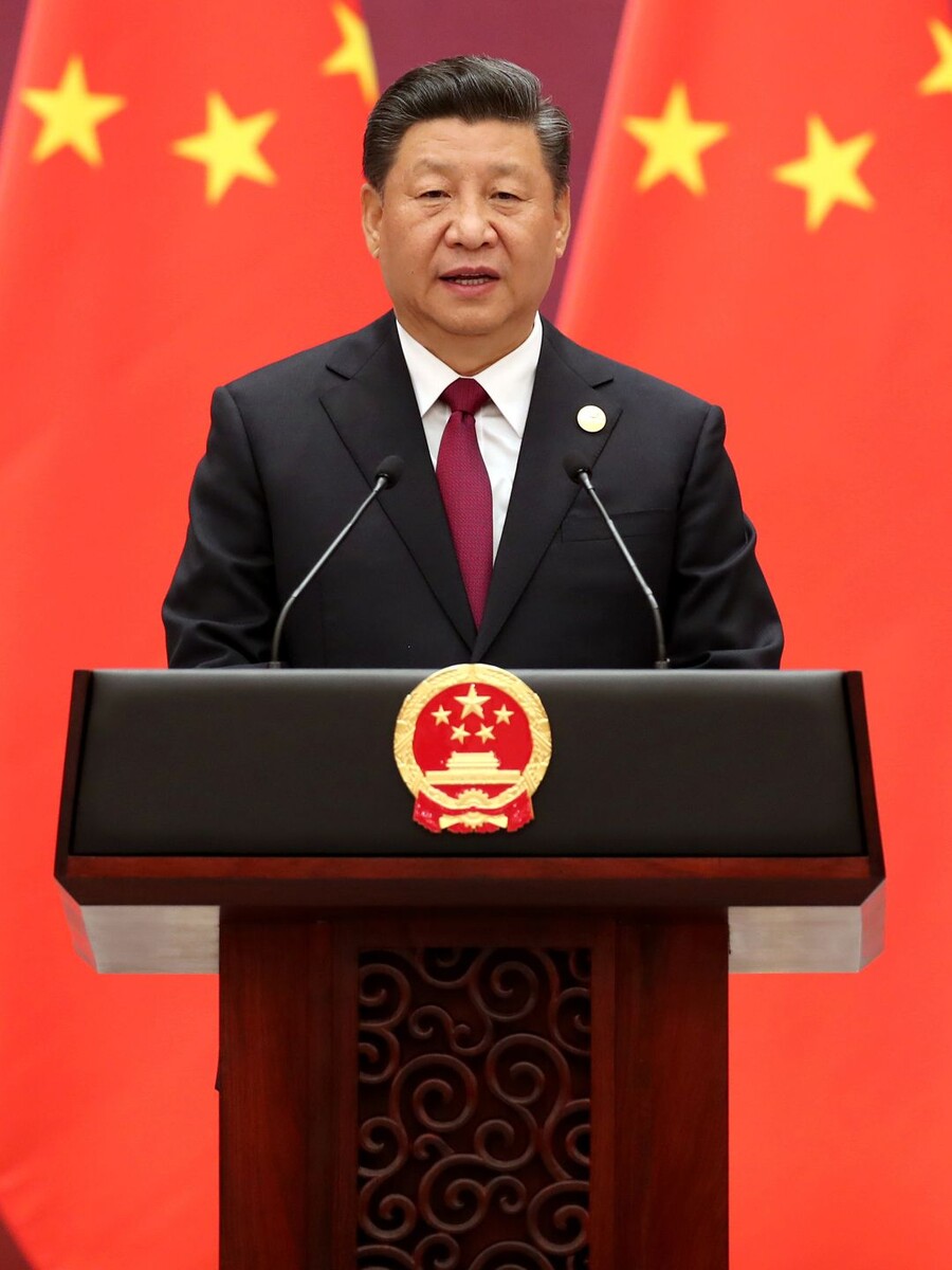 Xi Jinping