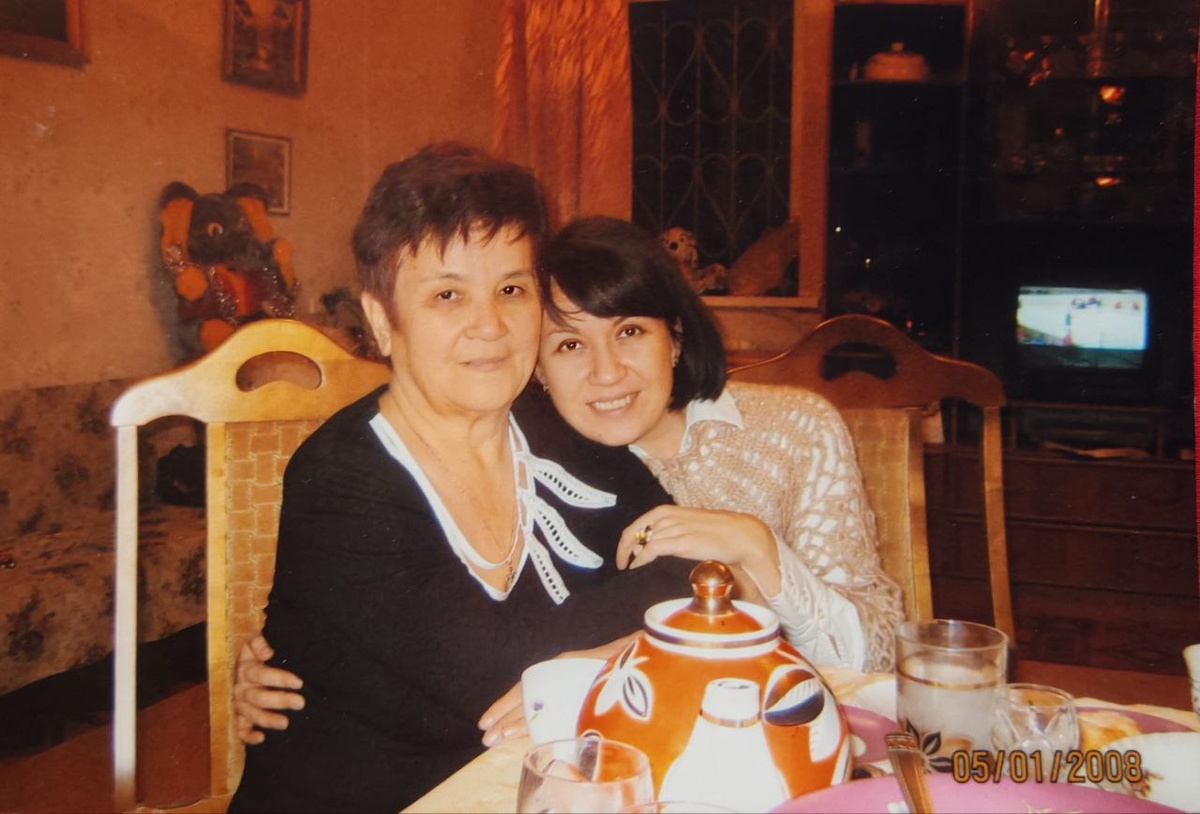 фото из моего архива