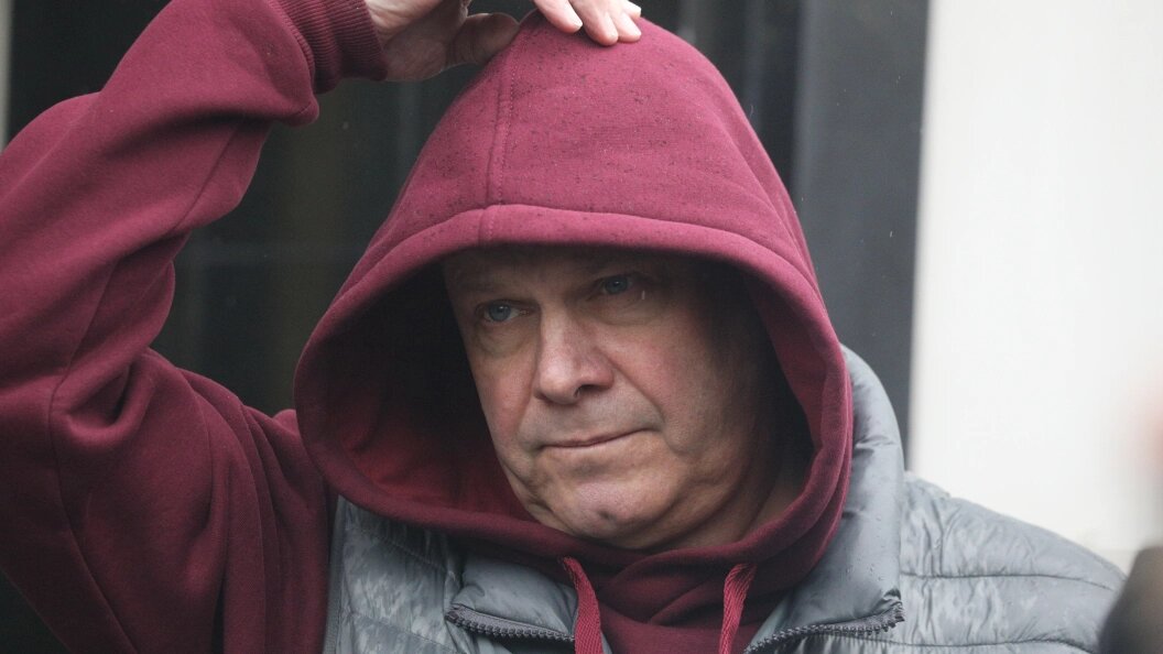    Alexey Belkin/Business Online/Globallookpress