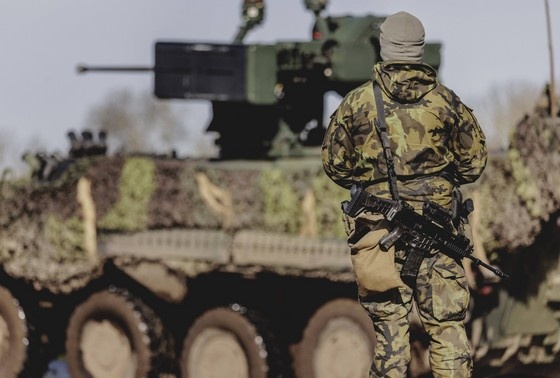    IMAGO/Florian Gaertner/Global Look Press