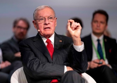    Келлог обсудил со странами НАТО разрешение конфликта на Украине