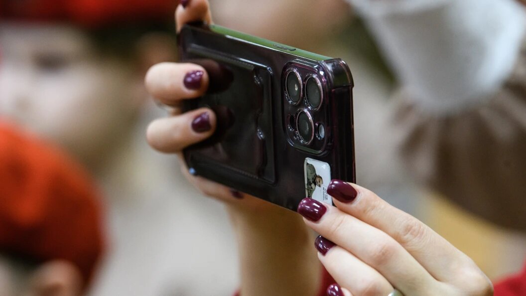    Ilya Moskovets/Globallookpress