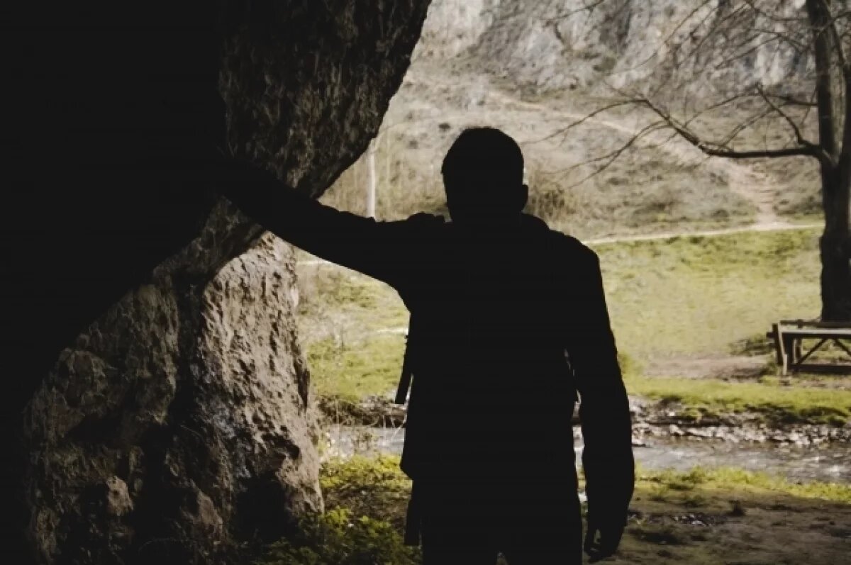    «Ощущение мистического».