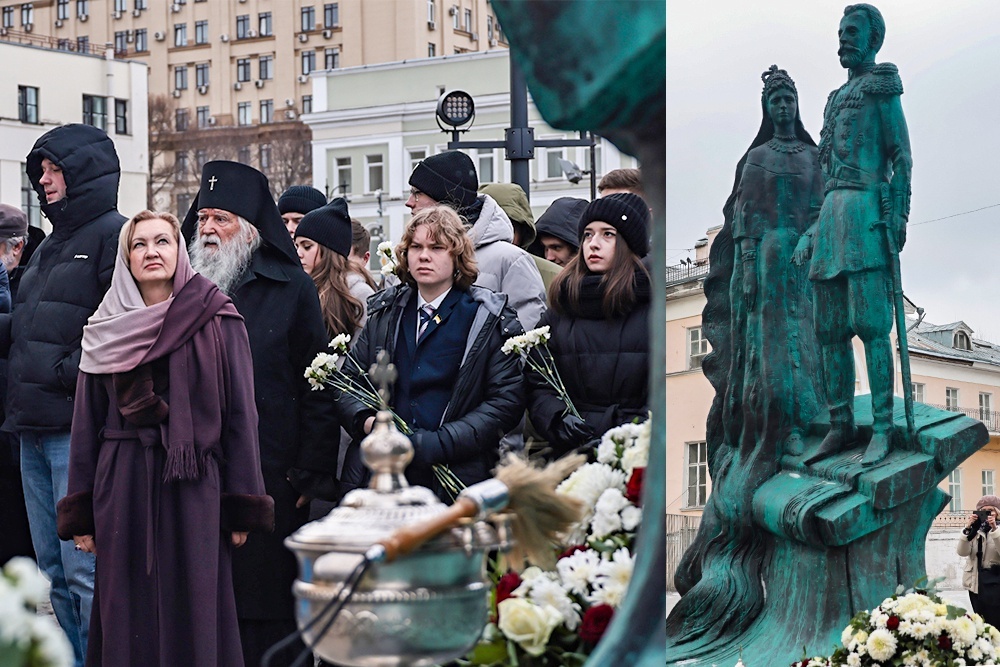    Сергей Романов оставался в тени своих знаменитых родственников, но он заслуживает благодарной памяти. / Аркадий Колыбалов/РГ