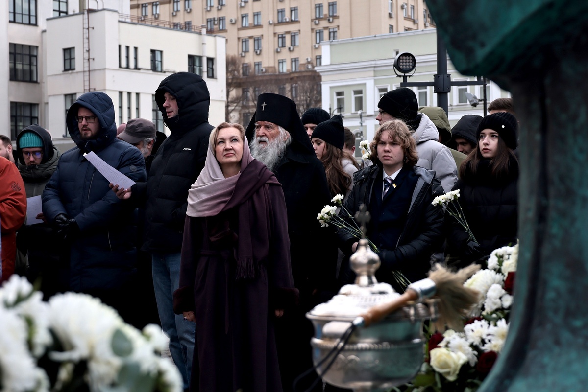    Аркадий Колыбалов/РГ