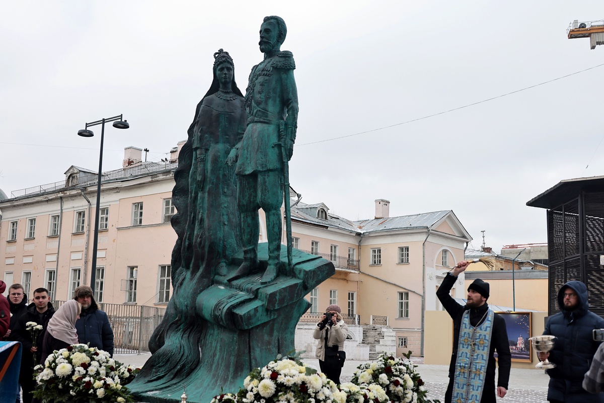    Аркадий Колыбалов/РГ