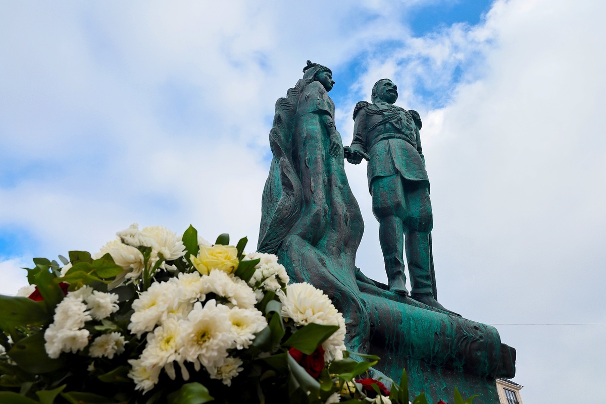    Аркадий Колыбалов/РГ