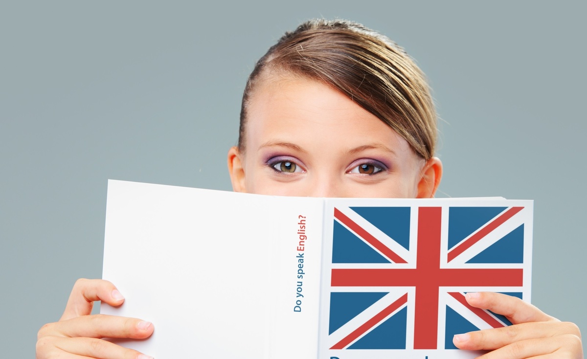    Как я каждый день учу английский с увлечением