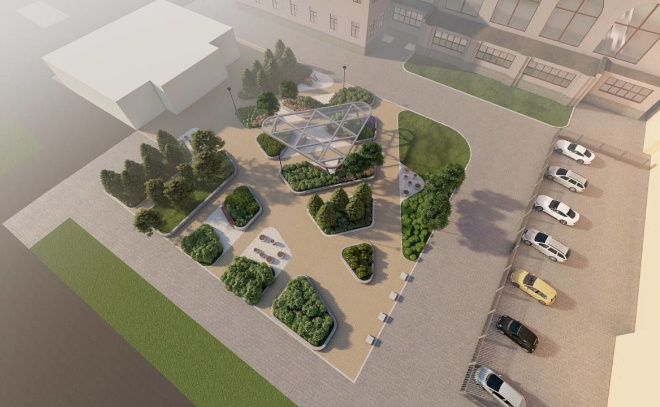    © фото предоставлено администрацией Адмиралтейского района