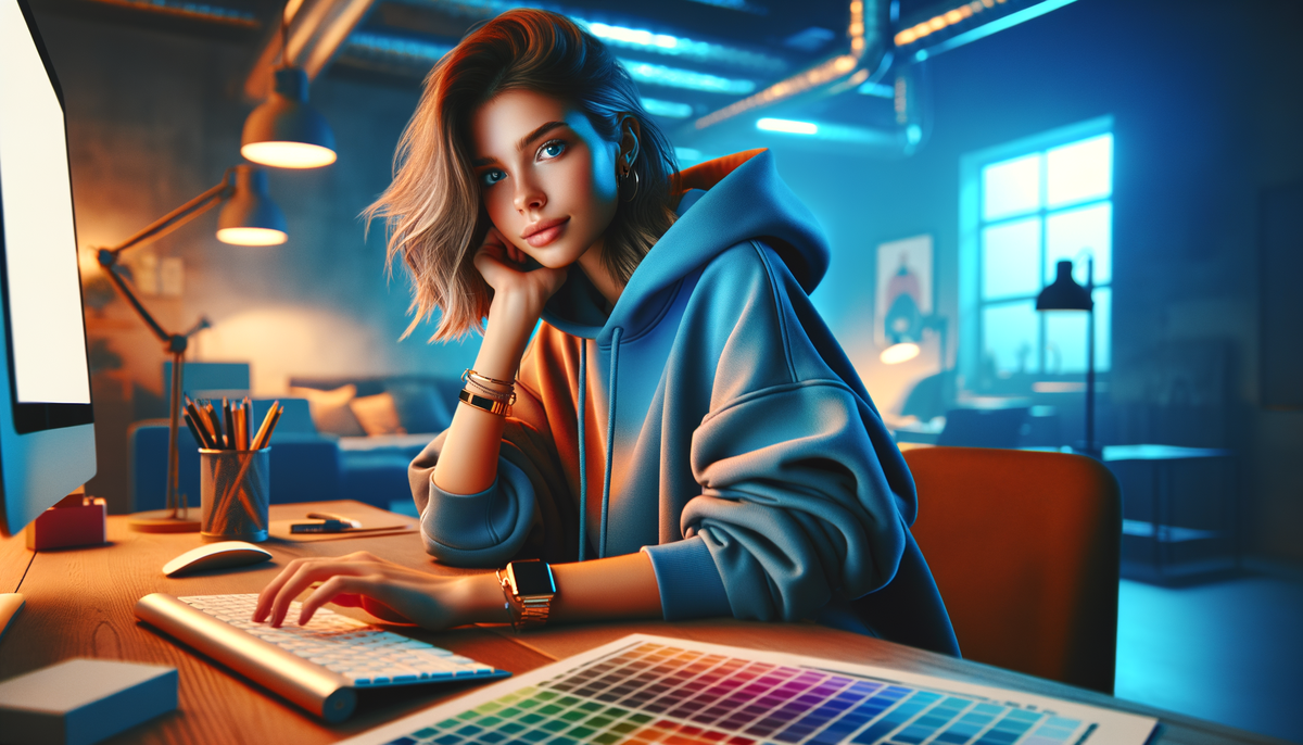 Как создать обложку для ВК