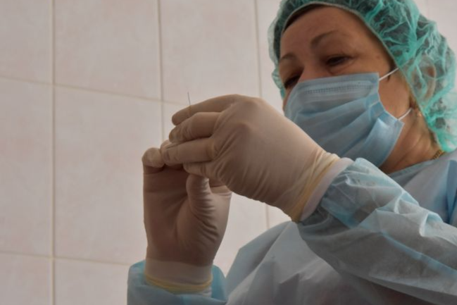 Фото: ИА Регион 71